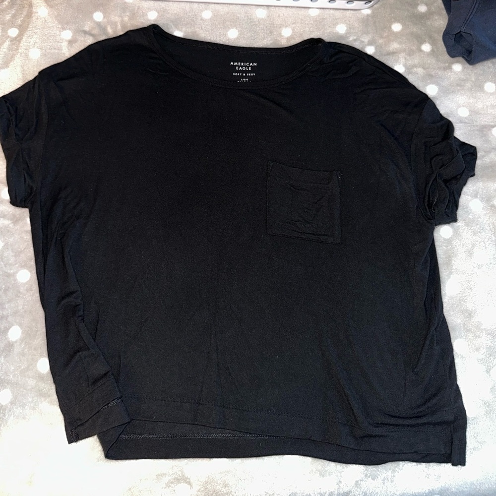 American Eagle Soft & Sexy Shirt